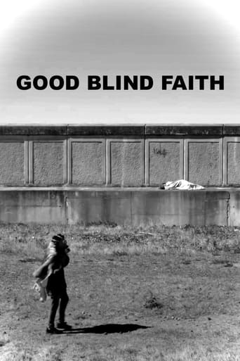Good Blind Faith