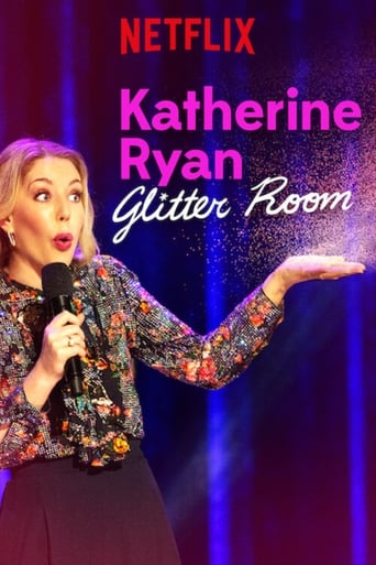 Watch Katherine Ryan: Glitter Room