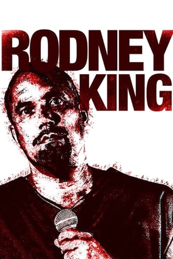 Watch Rodney King