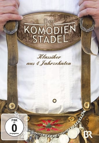 Der Komödienstadel