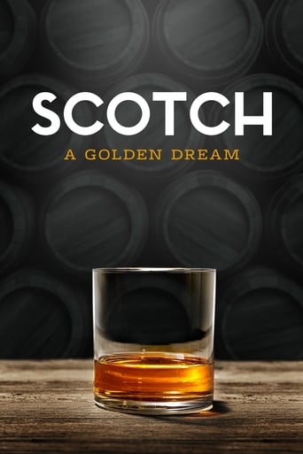 Watch Scotch: A Golden Dream