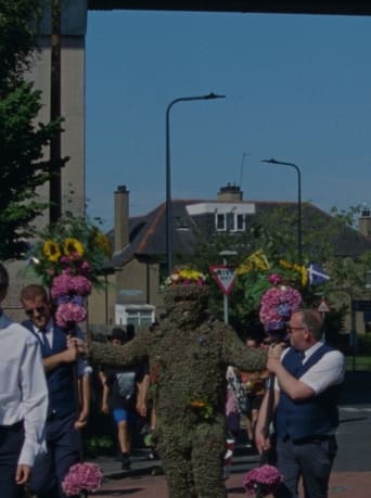 Tell Me About The Burryman