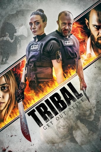 Watch Tribal: Get Out Alive
