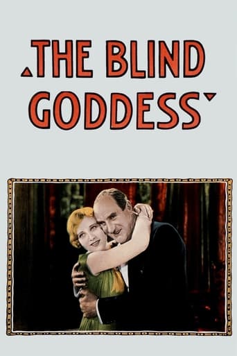 Watch The Blind Goddess