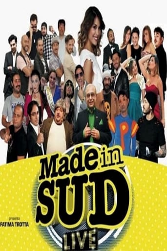 Watch Made in Sud Live 2020