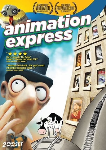 Animation Express