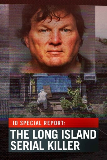 ID Special Report: The Long Island Serial Killer