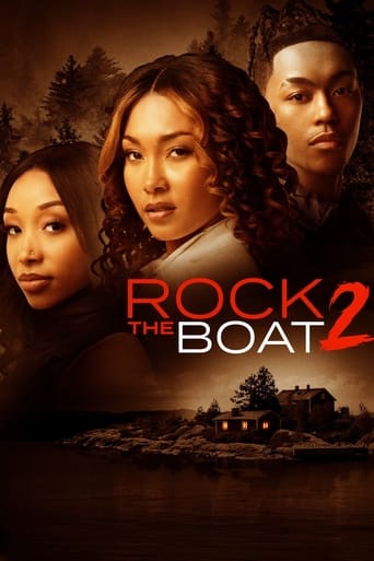 Rock the Boat 2