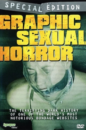 Watch Graphic Sexual Horror
