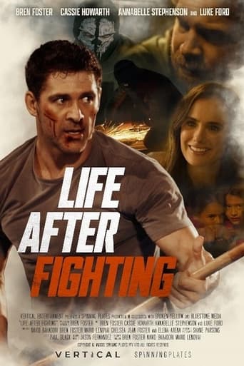 Watch Life After Fighting