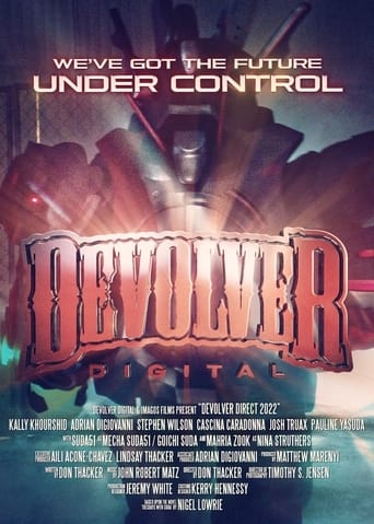 Watch Devolver Direct 2022: Devolver Digital Marketing Countdown to Marketing