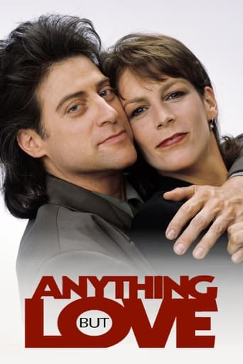 Watch Anything But Love
