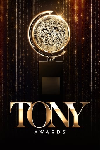 Watch Tony Awards