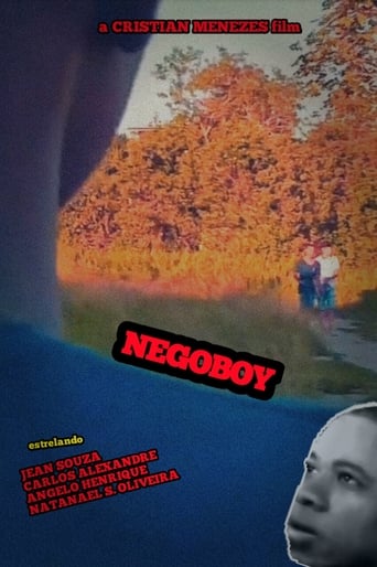 NEGOBOY