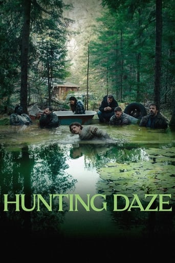 Hunting Daze