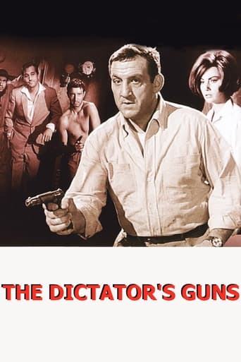 The Dictator's Guns
