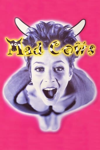 Watch Mad Cows