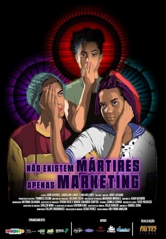 Não Existem Mártires, Apenas Marketing