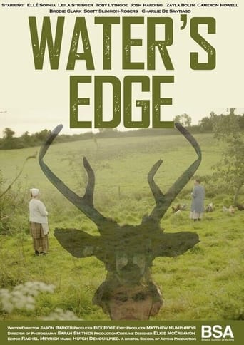 Water's Edge