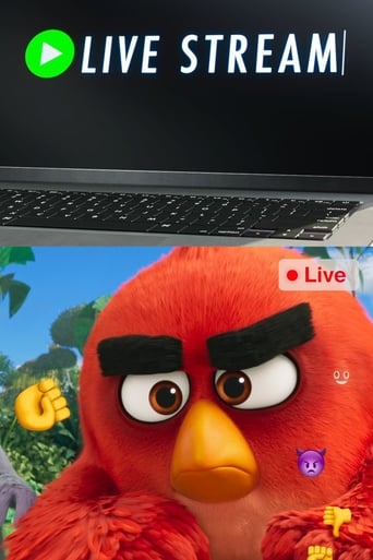 Angry Birds: Live Stream