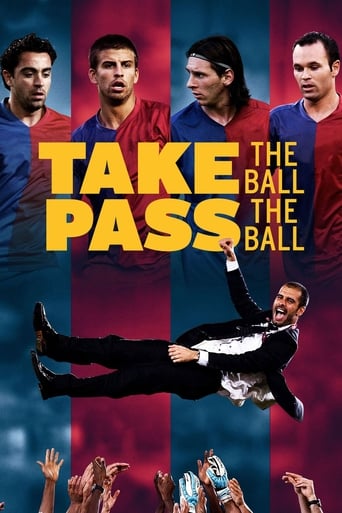 Watch Take the Ball, Pass the Ball