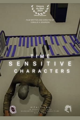 Time Sensitive Characters