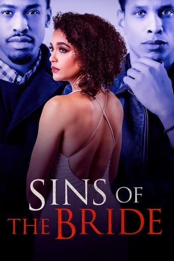 Sins of the Bride
