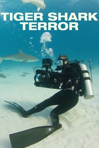 Watch Tiger Shark Terror