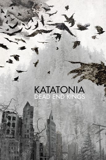 Katatonia Dead End Kings