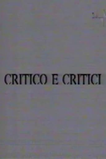 Critico e Critici