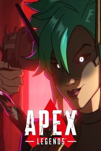 Apex Legends: Alter | Based on a True Story
