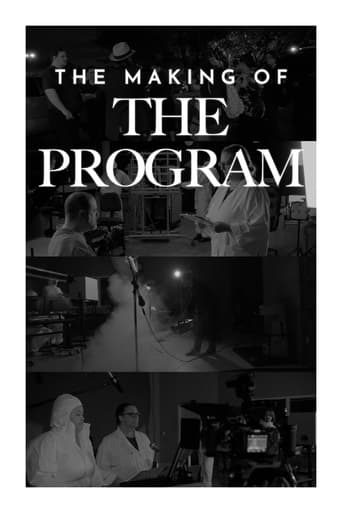 The Making of The Program