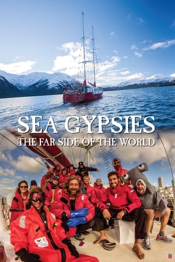 Watch Sea Gypsies: The Far Side of the World