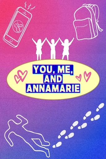 You, Me, and Annamarie
