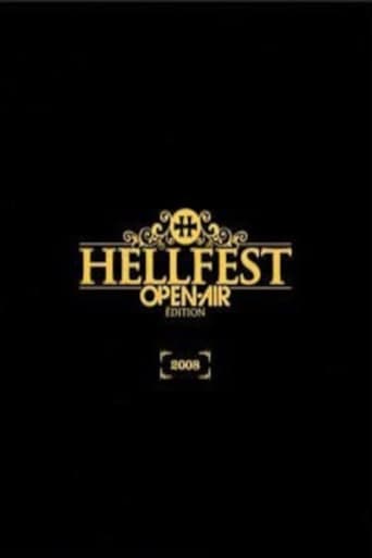 Hellfest Open Air Edition 2008