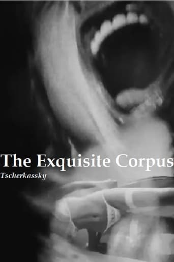 Watch The Exquisite Corpus