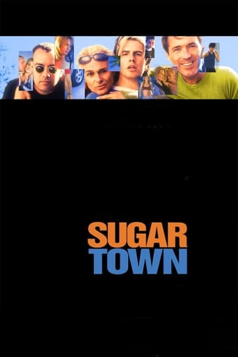 Watch Sugar Town