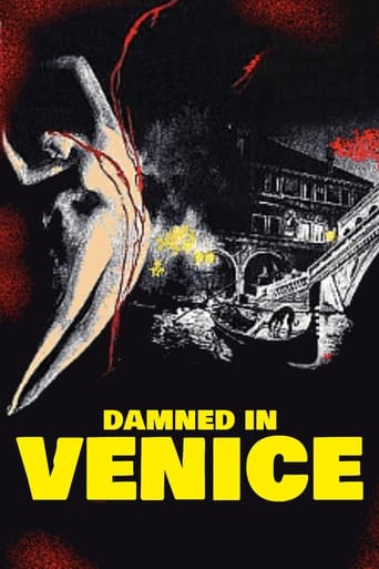 Damned in Venice