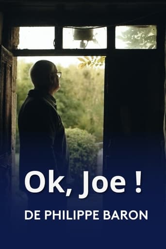 OK, Joe !