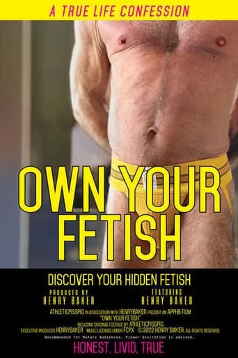 Own Your Fetish
