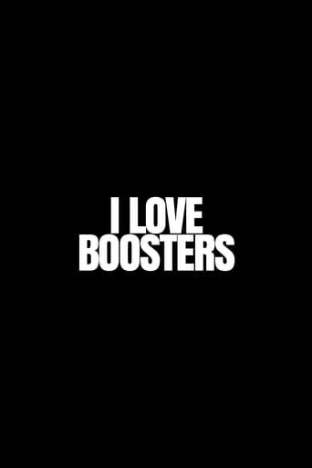 I Love Boosters