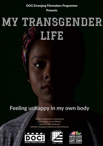 My Transgender Life