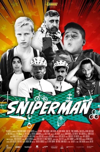 Sniperman