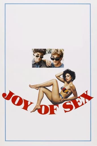 Watch Joy of Sex