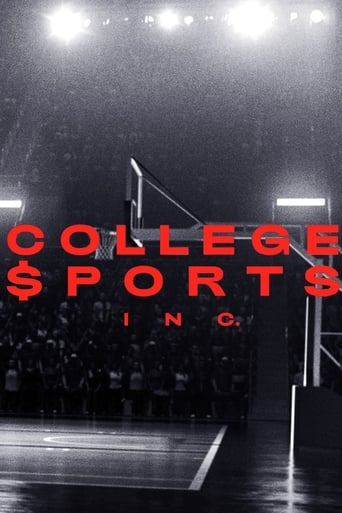 College Sports, Inc.