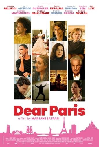 Dear Paris
