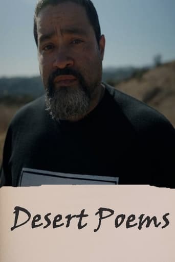 Desert Poems