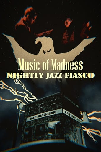 Nightly Jazz Fiasco