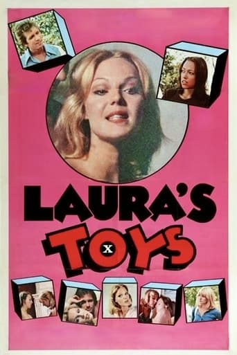 Watch Laura's Toys