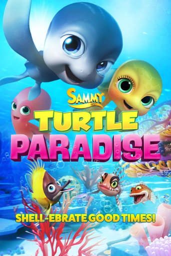 Sammy & Co Turtle Paradise